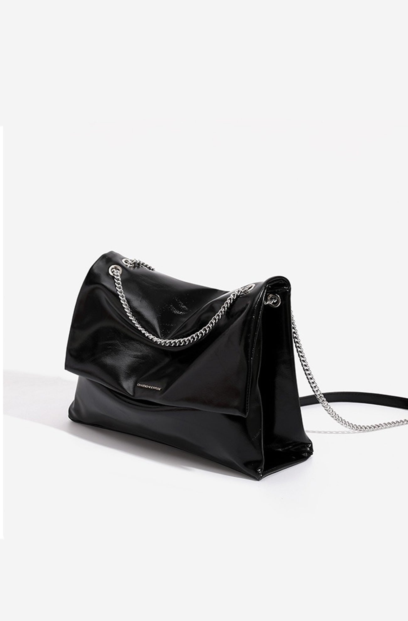 Urban Style Chain Shoulder Bag