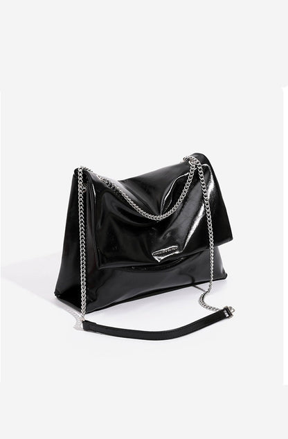 Urban Style Chain Shoulder Bag