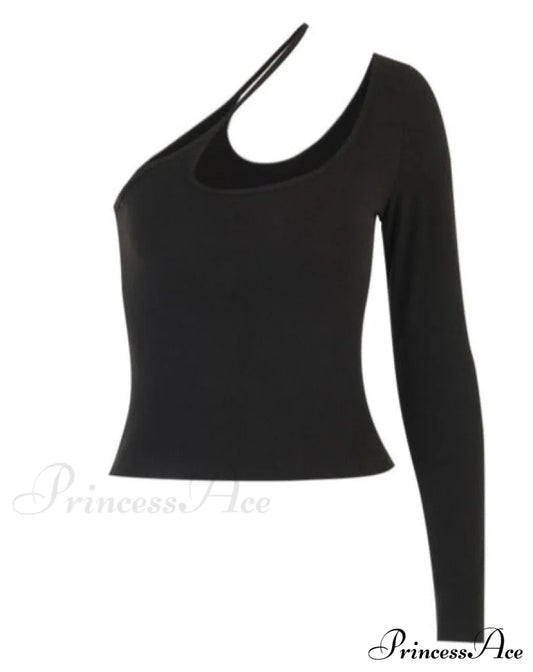 ANZHELIKA Women's Top