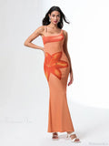 Asymmetric Neck Tank Sleeveless Wrap Bodycon Floral Vacation Dress