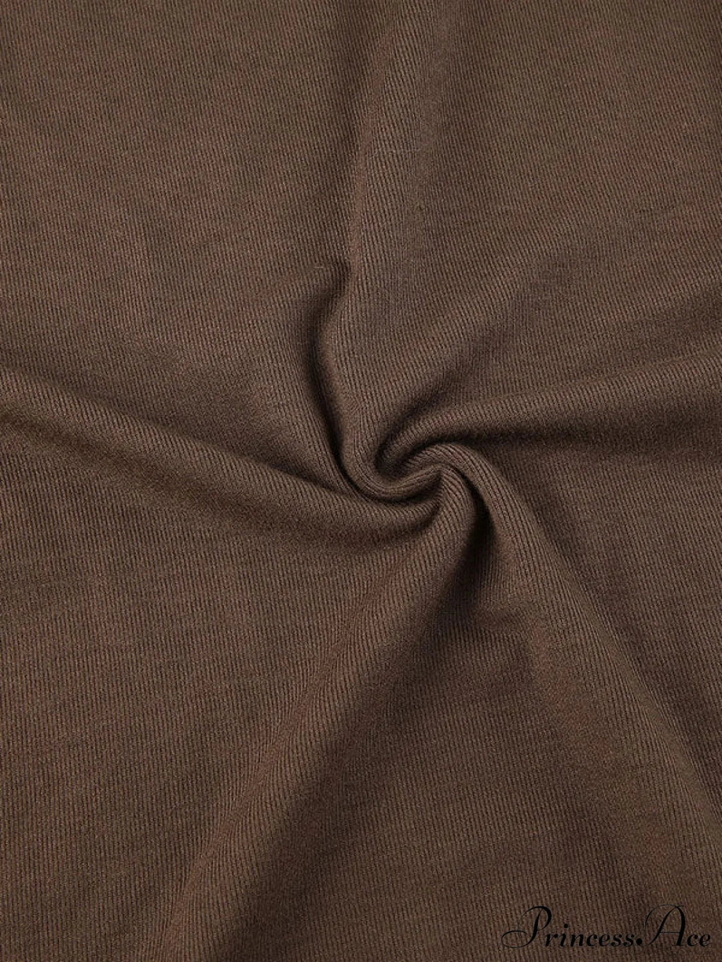 Basic Solid Graceful Crop Top
