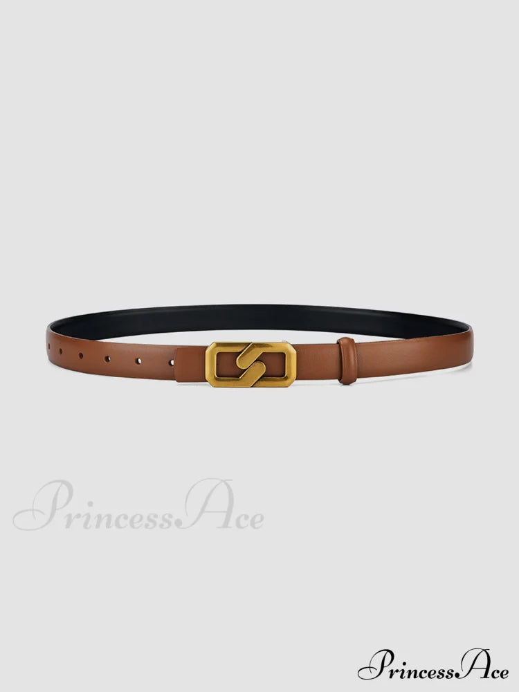 Benny Charming Days Belt