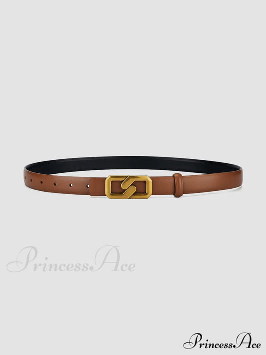 Benny Charming Days Belt