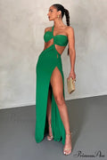 Berenice Elegant Eve Gown