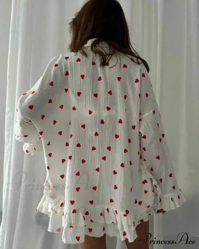 BRIGITTE THREE Stylish PIECE SET