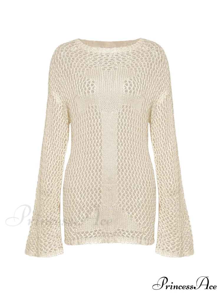 Cross Patch Ribbed Trendy Tank Mini Dress