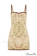 Delphi Elegant Dress