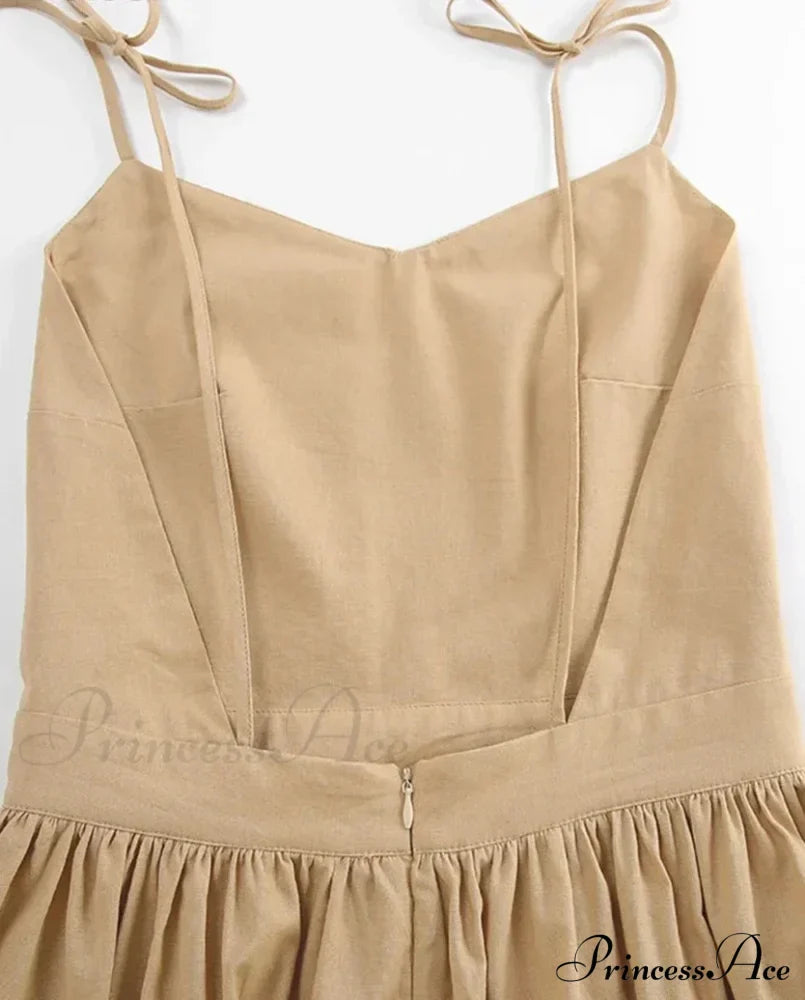 ELBA Elegant MIDI DRESS