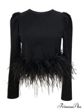 Erika Women's Top
