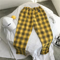 Harem Ladies Causal Pants Plus Size Pants