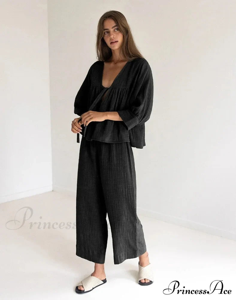 HEIDI TWO Stylish PIECE SET
