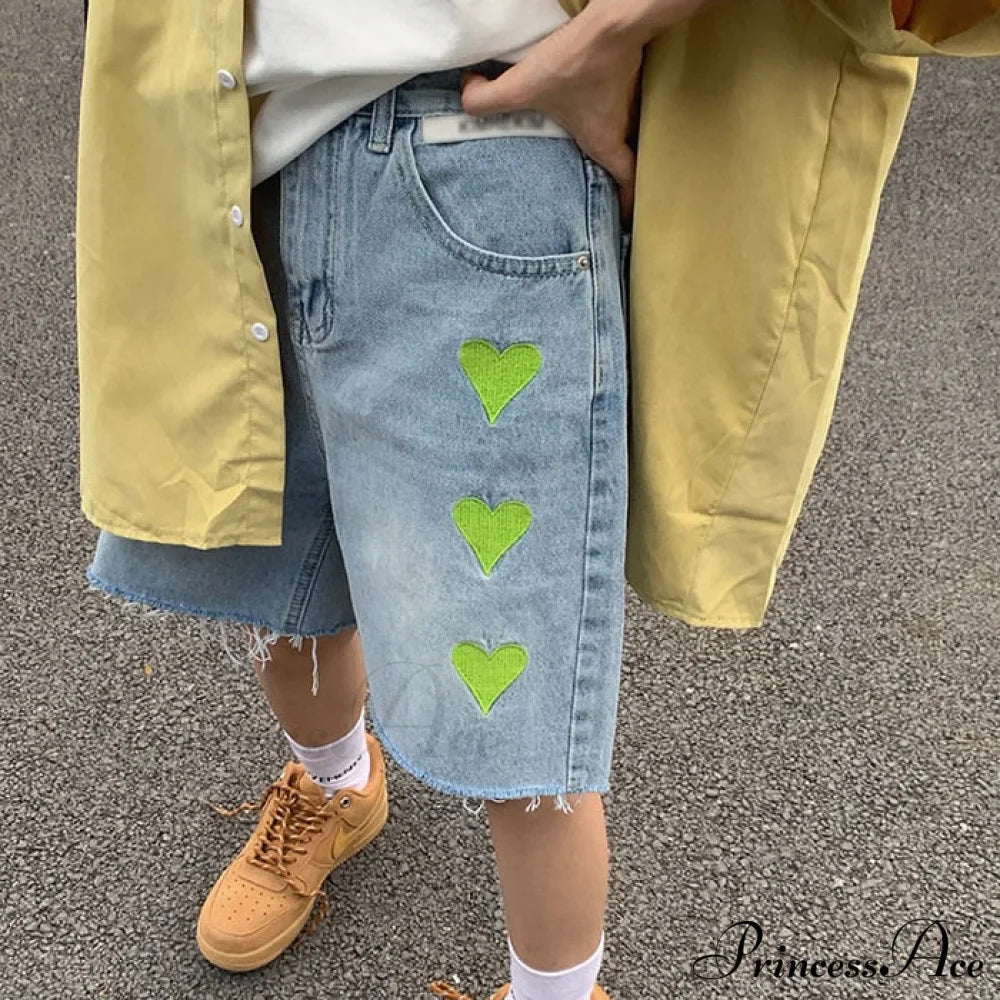 High Baggy Mom Wide Trousers Vintage Jeans Warm-Season Leg Waist Denim Women's Straight Pants