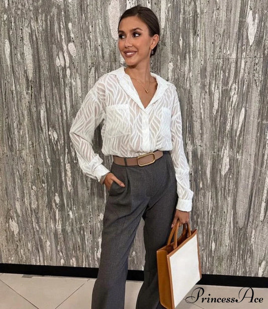 JALA Elegant BLOUSE
