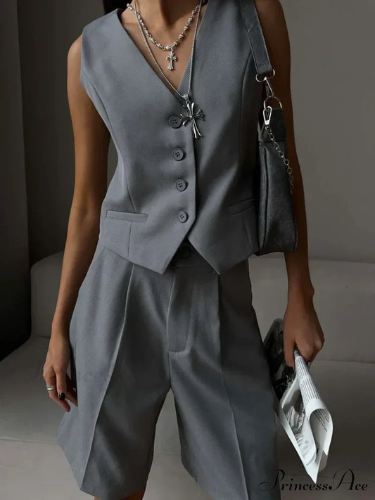 JOELE TWO Stylish PIECE SET