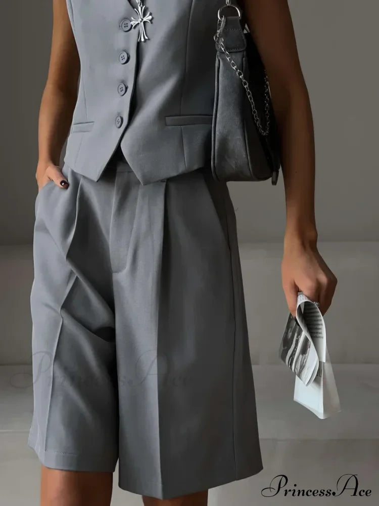 JOELE TWO Stylish PIECE SET