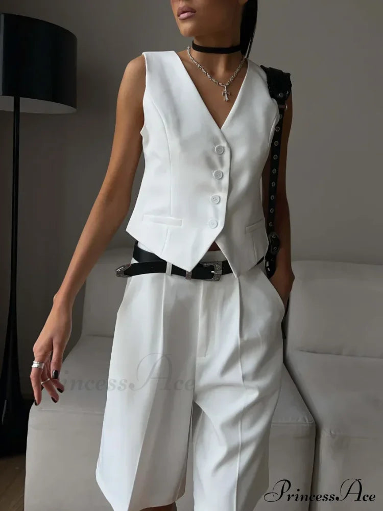 JOELE TWO Stylish PIECE SET