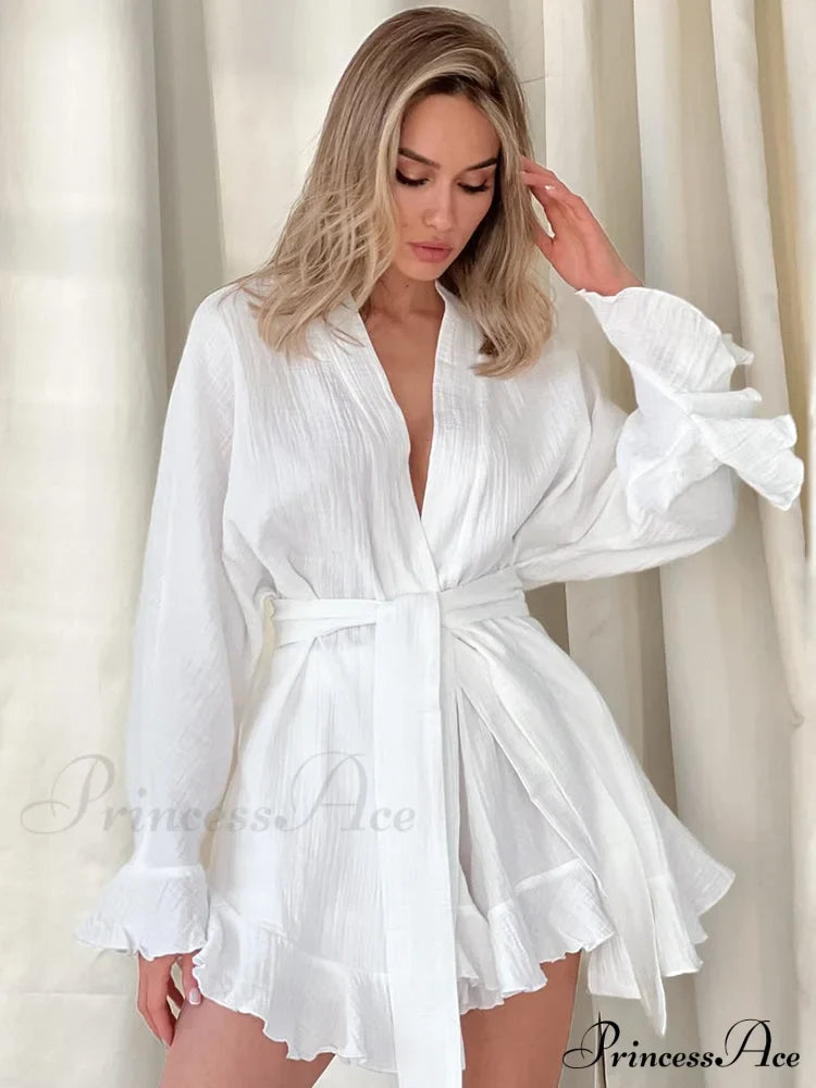 LINDA TWO Stylish PIECE SET