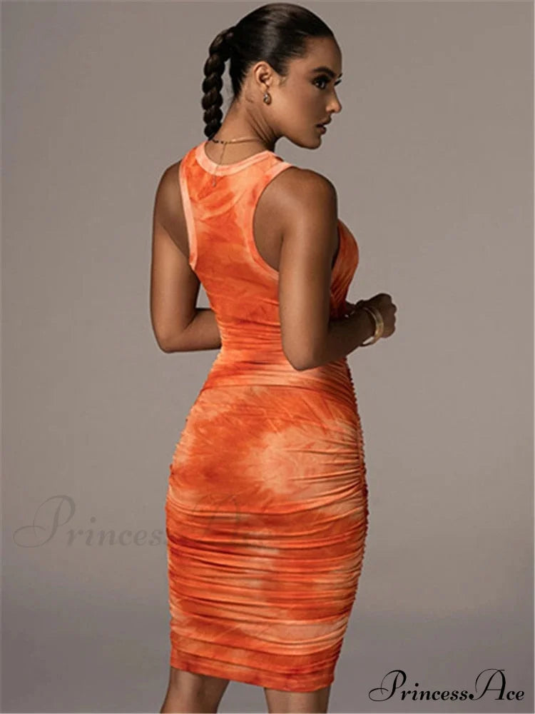 Long Sleeve Sexy Bodycon Winter Dress
