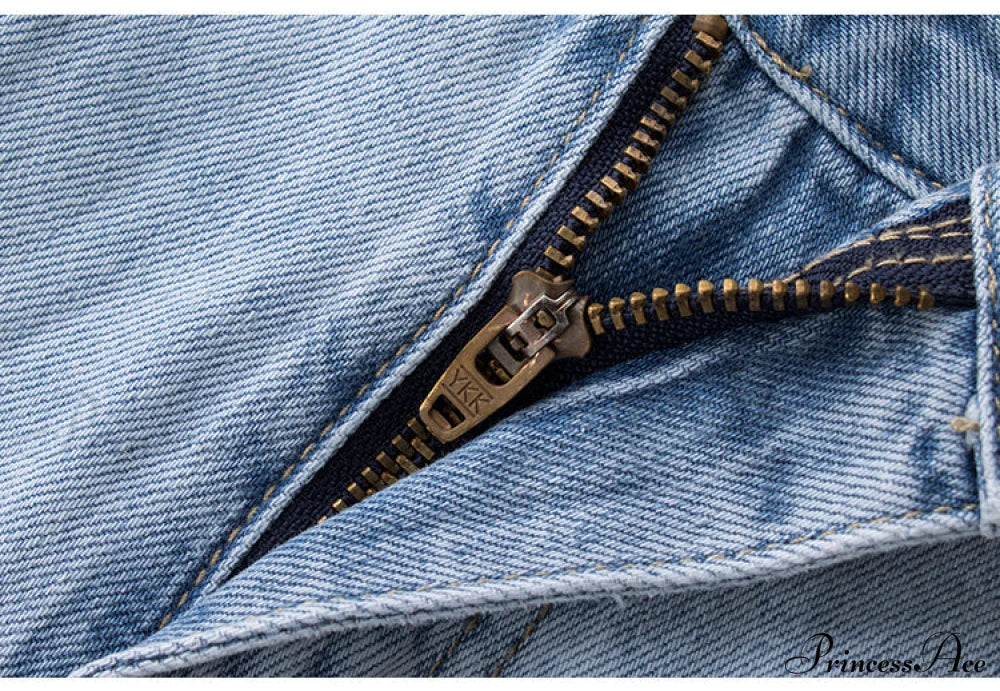 Loose Vintage Mom Jean