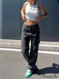 Loose Vintage Mom Jean