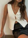 MARIA Elegant KNITTED TOP