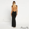 MIA Elegant MAXI DRESS