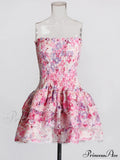 NALA Elegant MINI DRESS