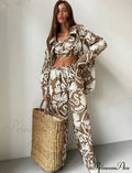 PAYTON THREE Stylish PIECE SET