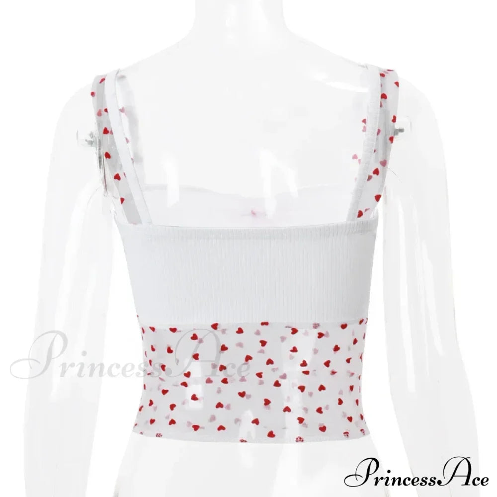 Sheer Knit Stylish Patchwork Bow Top
