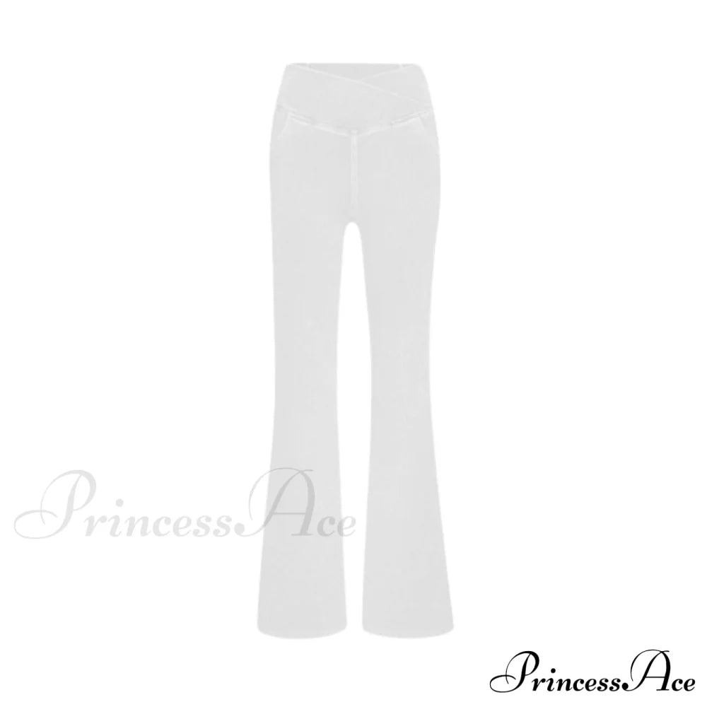 Slim Fit Pants Women on Pants Women
