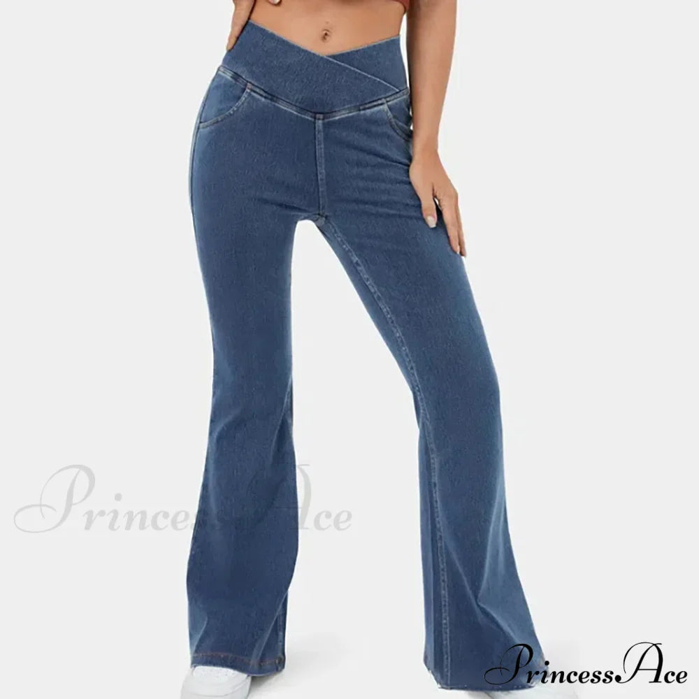 Slim Fit Pants Women on Pants Women
