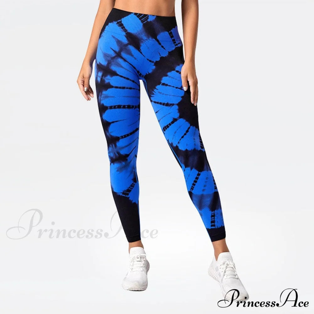 Tights High Waist Trousers Workout Sports Clothes