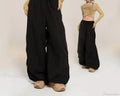 Trendy Loose Workwear Cargo Pants